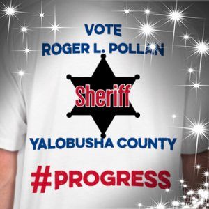 Meet your Posher, Marilyn